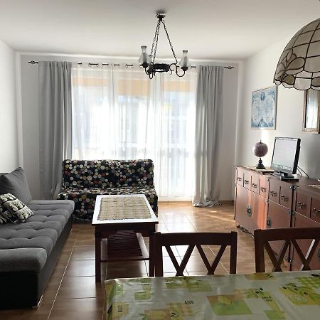 Zawsze Sloneczny Apartament Grzybowo グジボボ エクステリア 写真